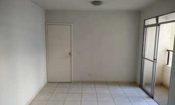 Imagem 2: Apartamento à venda, 3 quartos, 1 suíte, 2 vagas, Buritis - Belo Horizonte/MG