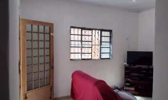 Imagem 5: Casa grande escriturada e bem localizada