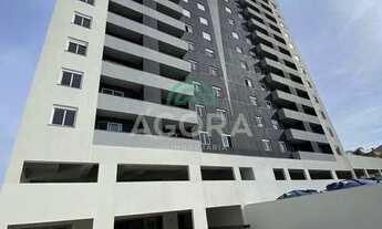 Imagem 1: Apartamento para venda com 53 metros quadrados com 2 quartos em Centro - Canoas - RS