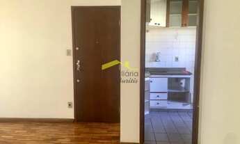 Imagem 2: Apartamento com área privativa à venda, 3 quartos, Estoril - Belo Horizonte/MG