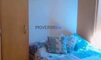 Imagem 3: Apartamento com 55 metros quadrados com 2 quartos. Pontões Barra da Tijuca