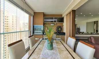 Imagem 5: Apartamento à venda no Edificio Splendor Garden no Jardim Das Indústrias