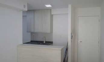 Imagem 2: Apartamento com 1 dormitório para alugar, 40 m² por R$ 1.950,00/mês - Ipiranga - São Paulo