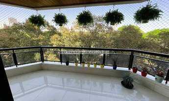 Imagem 5: Apartamento com 4 quartos no Setor Oeste - Goiânia - GO