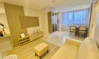 Imagem 4: Apartamento mobiliado e decorado em Capão da Canoa com 36x para pagar direto