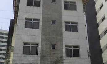 Imagem 2: Apartamento com 2 dormitórios para alugar, 50 m² por R$ 1.522,24/mês - Cocó - Fortaleza/CE