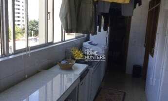 Imagem 6: Apartamento com 4 dormitórios, 264 m² - venda por R$ 1.980.000,00 ou aluguel por R$ 8.058