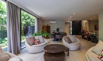 Imagem 3: Casa a venda em Alphaville - Barueri, SP