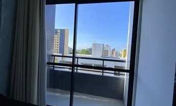 Imagem: Aluguel apartamento Mobiliado em Intermares