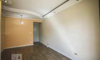 Imagem 7: Apartamento para Aluguel - Jabaquara, 2 Quartos, 57 m2