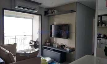 Imagem 2: Apartamento - Ponte Preta - Campinas