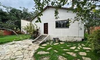 Imagem 2: Casa com 5 dormitórios à venda, 440 m² por R$ 980.000 - Senador Canedo/GO