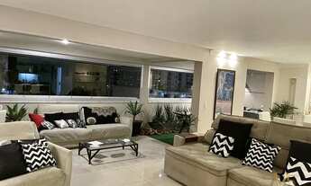 Imagem 3: Apartamento no Morumbi, 182m², 3 suites, 3 vagas, lazer completo!
