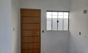 Imagem 6: Casa nova que se enquadra no Minha Casa Minha Vida