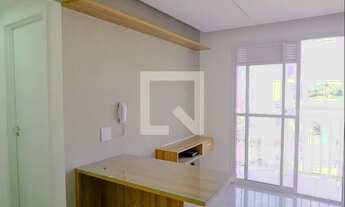 Imagem 6: Apartamento à Venda - Cambuci, 2 Quartos, 34 m2