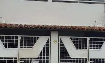 Imagem: Aluga_se apto, Primeiro Andar