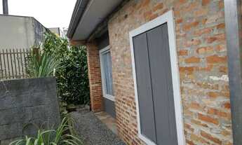 Imagem: Casa no bairro São Marcos