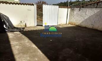 Imagem 2: Casa com 2 dormitórios à venda em Nepomuceno