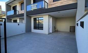 Imagem 2: Excelente Sobrado de 118m2, 3 quartos e 3 banheiros a venda - Guaratuba - PR