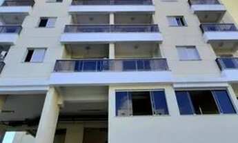 Imagem 2: Apartamento para LOCAÇÃO com 65 m² com 2 quartos em Centro - Taubaté - SP