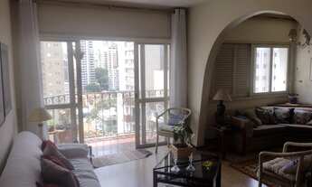 Imagem: Apartamento para venda possui 98 metros