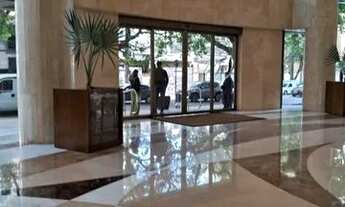 Imagem 2: Laje corporativa de 1.250,33m² disponível para locação, por R$ 170,00m²