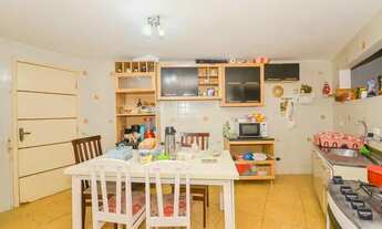 Imagem 5: Casa para venda tem 200 metros quadrados com 3 quartos em Jardim Cláudia - Pinhais - PR