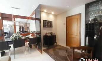 Imagem: Área privativa à venda, 4 quartos, 2 suítes