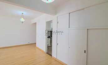 Imagem 6: Apartamento Venda 3 Dormitórios - 120 m² Vila Mariana