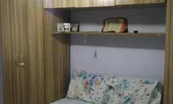 Imagem 6: Apartamento com 2 dormitórios à venda, 47 m² por R$ 275.000,00 - Vila Natália - São Paulo