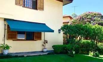 Imagem 5: Casa com 3 dormitórios, 240 m² - venda por R$ 1.585.000,00 ou aluguel por R$ 9.500,00/mês