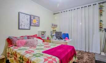 Imagem 6: Casa com 4 dormitórios à venda, 200 m² por R$ 740.000 - Santo Amaro - São Paulo/SP