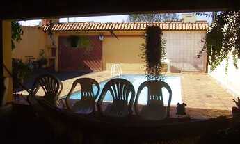 Imagem 6: Casa em Jardim Cadacaam - Ribeirão Preto