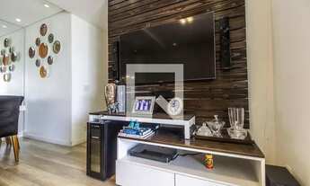 Imagem 2: Apartamento para Aluguel - Jardim Esperança, 3 Quartos, 85 m2