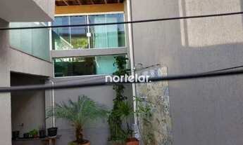 Imagem 7: Sobrado com 3 dormitórios à venda por R$ 912.000,00 - Jardim Cidade Pirituba - São Paulo/S