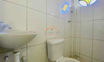 Imagem 4: Kitnet com 01 quarto, 01 banheiro, cozinha e Área de serviço em Riacho das Pedras - Contag