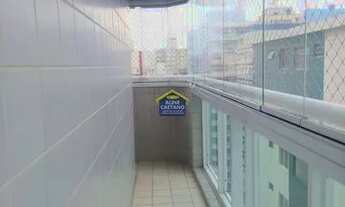 Imagem 4: Apartamento com 3 dorms, Tupi, Praia Grande