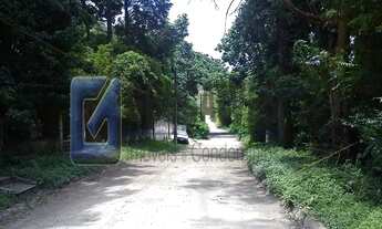 Imagem 2: SAO BERNARDO DO CAMPO - Residential / Land Lot - PARQUE RIACHO GRANDE