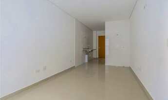 Imagem 4: Apartamento com 1 Dormitorio(s) localizado(a) no bairro Alto da Boa Vista em São Paulo