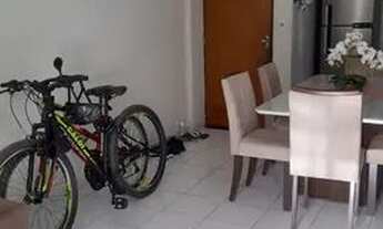 Imagem 2: Apenas Venda! Apartamento térreo, próximo ao Mangabeira Shopping, 2 quartos