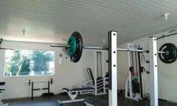 Imagem 7: Vendo, troco ou repasso financiamento cobertura dúplex 3/4 96mts²