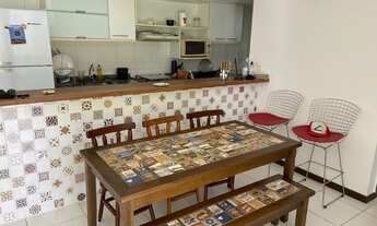 Imagem 7: Apartamento para aluguel com 65 metros quadrados com 2 quartos em Centro - Camaçari - BA