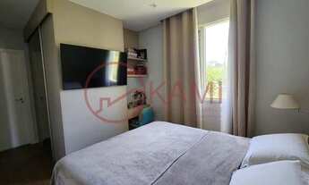 Imagem 5: Venda, apartamento Condomínio Paisagem Tamboré em Tamboré Barueri