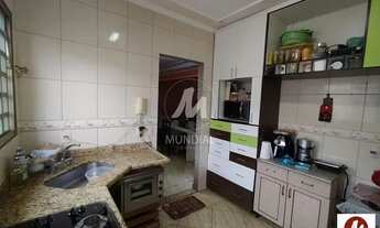 Imagem 3: Casa (térrea na rua) 3 dormitórios/suite, cozinha planejada