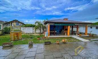 Imagem 5: Casa e Sobrado de 4 dormitórios à Venda - Xangri-lá