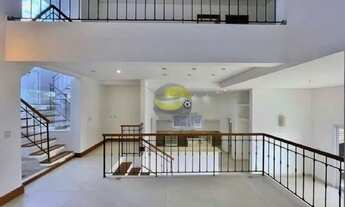 Imagem 4: Sobrado Alto Padrão