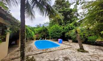 Imagem 2: Terreno com 2.000 m², no Itanhangá