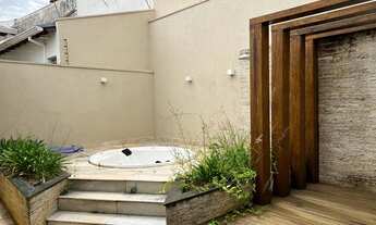 Imagem 4: Casa para venda bairro cidade jardim uberaba