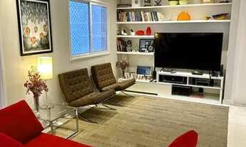 Imagem 3: Venda Apartamento 3 Dormitórios - 123 m² Campo Belo