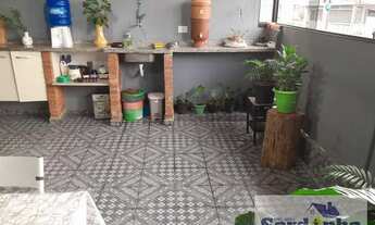 Imagem 6: Casa / Sobrado para venda em Jardim Trianon - Taboão da Serra